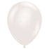 Sugar | 5 INCH | Tuftex Latex Balloons | Package 10