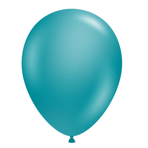 5 INCH | Tuftex Latex Balloons | Package 10