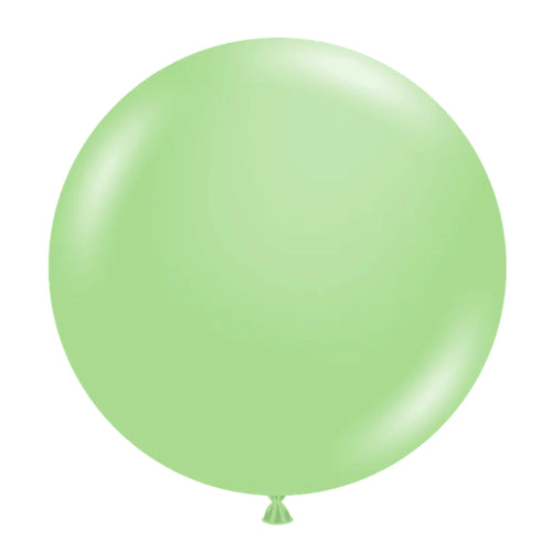 24 INCH | Tuftex Latex Balloons | Each