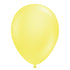 5 INCH | Tuftex Latex Balloons | Package 10
