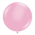 Pink | 36 INCH | Tuftex Latex Balloons | Each
