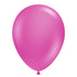 Pixie Pink | 5 INCH | Tuftex Latex Balloons | Package 10