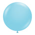 17 INCH | Tuftex Latex Balloons | Package 6