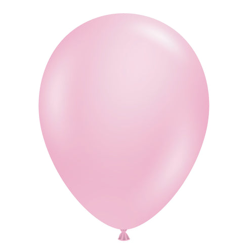 11 INCH | Tuftex Latex Balloons | Package 10