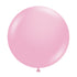17 INCH | Tuftex Latex Balloons | Package 6