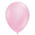5 INCH | Tuftex Latex Balloons | Package 10