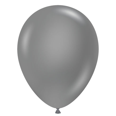 11 INCH | Tuftex Latex Balloons | Package 10