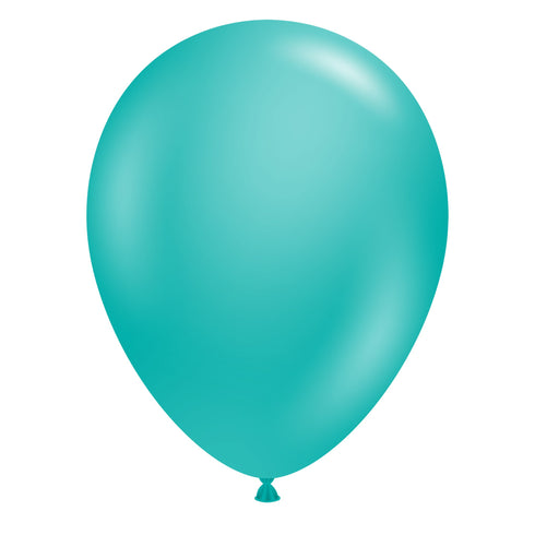 5 INCH | Tuftex Latex Balloons | Package 10