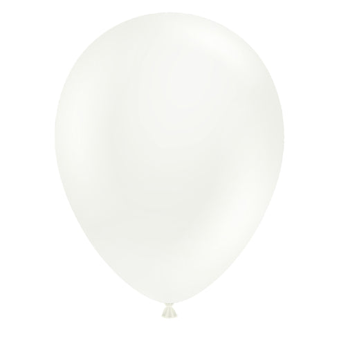 11 INCH | Tuftex Latex Balloons | Package 10