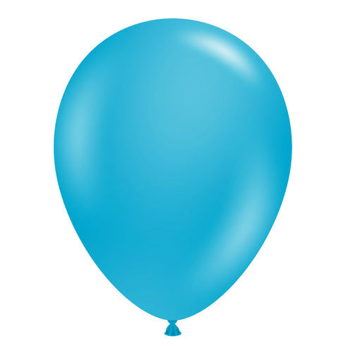 11 INCH | Tuftex Latex Balloons | Package 10
