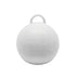 Balloon Bubble Weights | White | 35 Gram