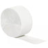 White Crepe Paper Paper Party Streamers | 81'