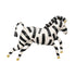 Jungle Animal Balloons Set | Cheetah | Zebra | Monkey | Elephant | Lion