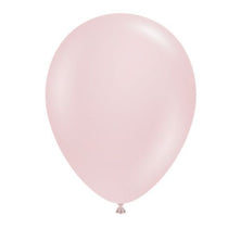 3 Tuftex Cameo Balloons 24