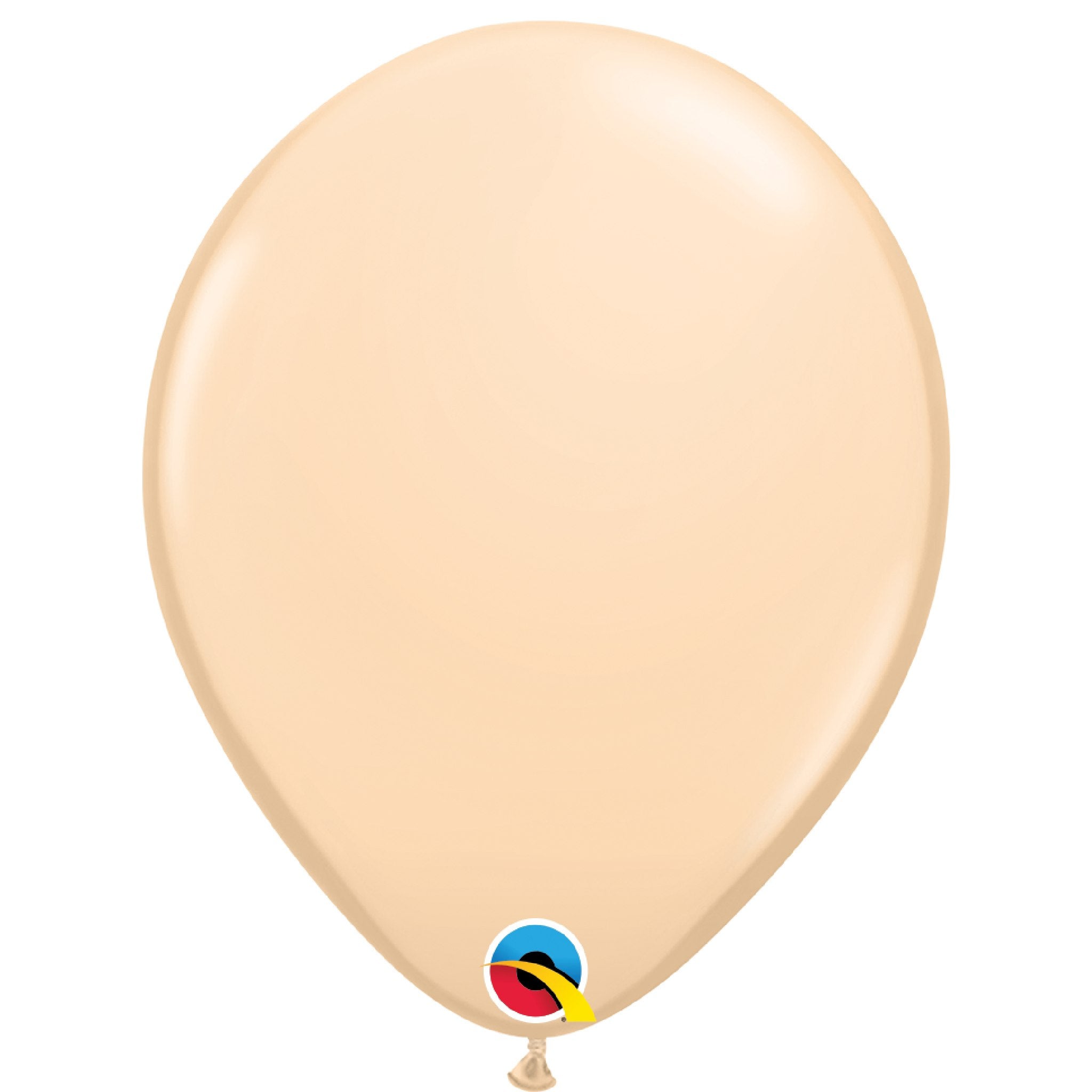 Qualatex Blush Latex Balloons | 16 inch | partyHAUS