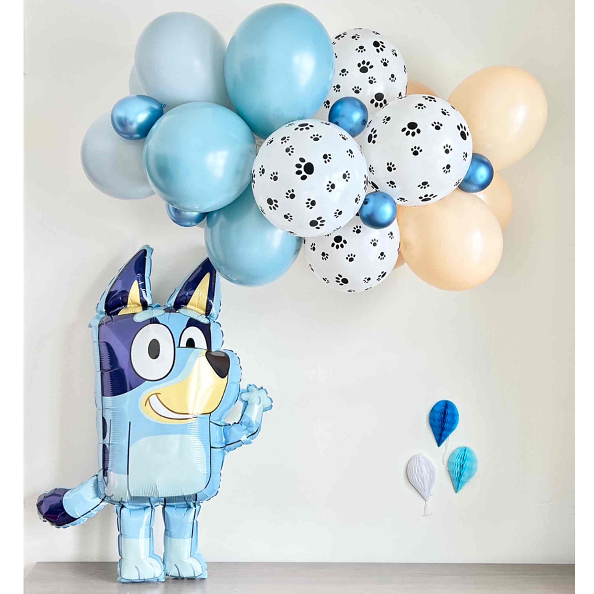 Bluey Balloon 32