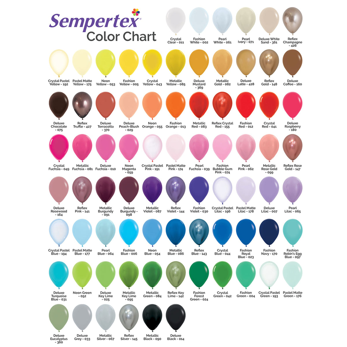 Tuftex Goldenrod Latex Balloons 17 Inch partyHAUS