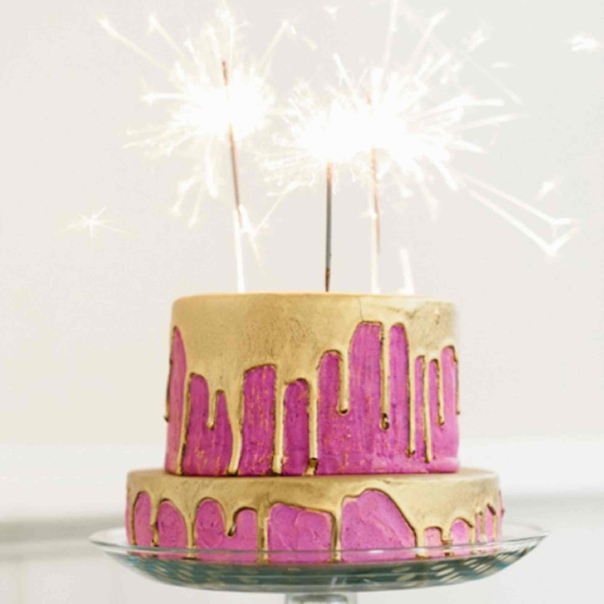 2 Pcs Birthday Sparkler Candles Cake Birthday Number Candles Number 30 Candle  Birthday Decoration Number Candles Cakes | Fruugo KR
